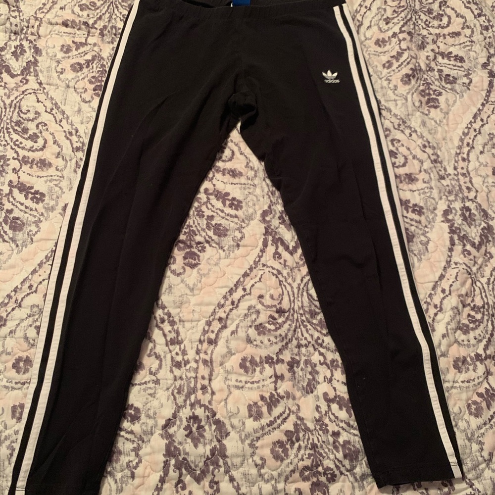 Adidas leggings